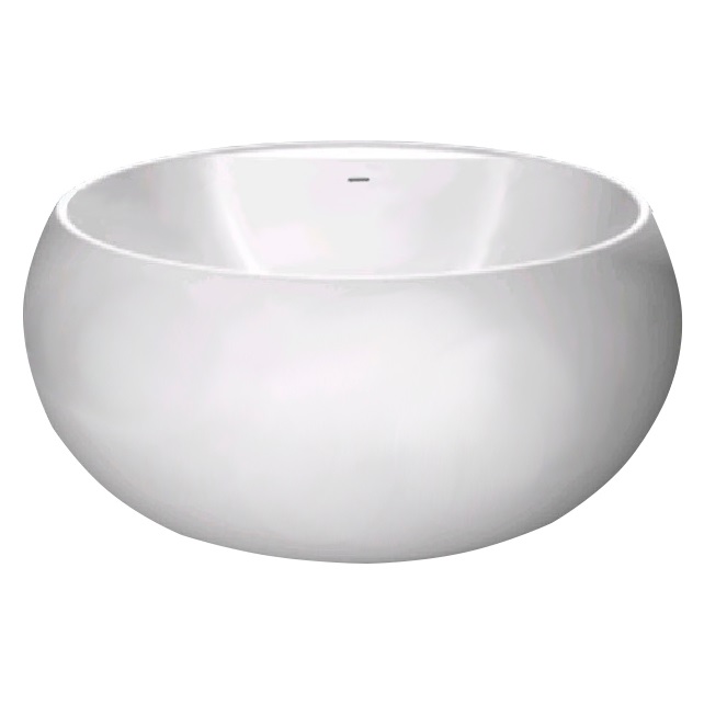 Ванна отдельностоящая BelBagno BB30-1550 155x155