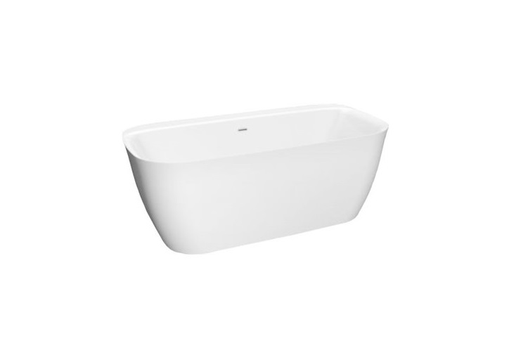 Ванна отдельностоящая BelBagno BB303 160x80