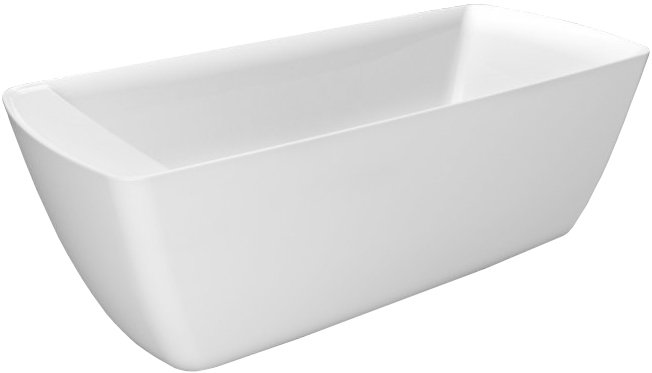 Ванна отдельностоящая BelBagno BB304 170x78