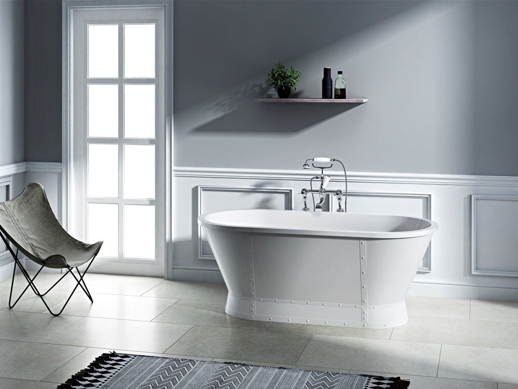 Ванны BelBagno от Официального Дилера