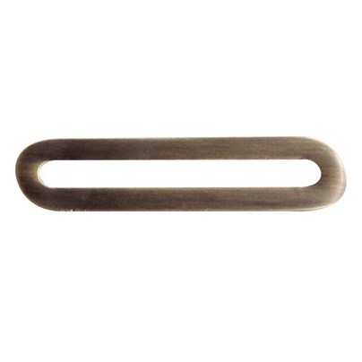 Декоративная накладка BelBagno BB39-T-BRN