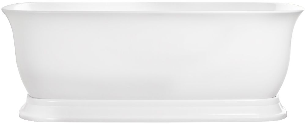Ванна отдельностоящая BelBagno BB400-1700-800 170x80