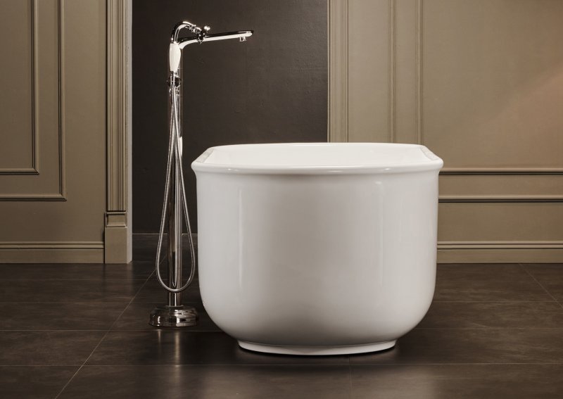 Ванна отдельностоящая BelBagno BB401-1700-800 170x80