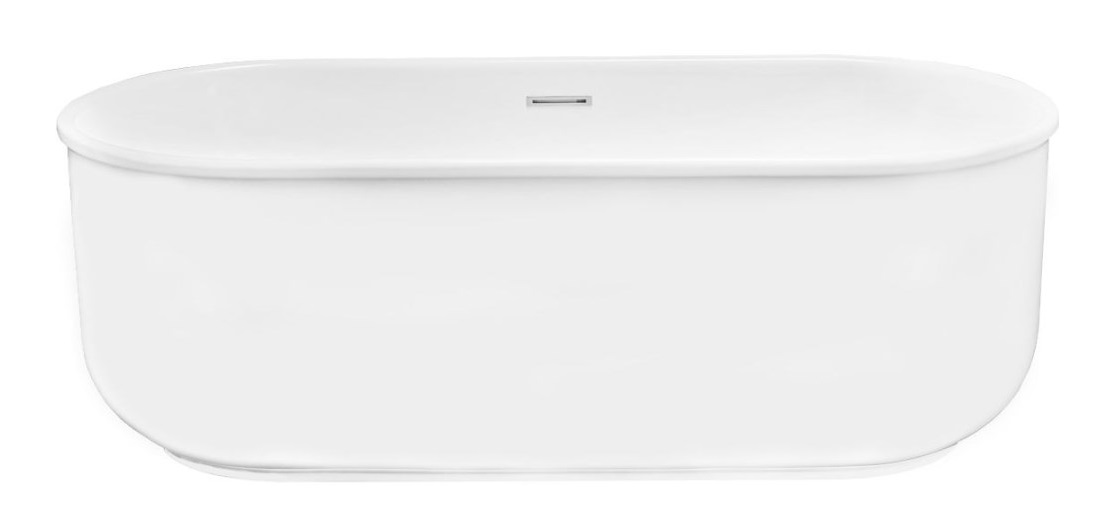 Ванна отдельностоящая BelBagno BB401-1700-800 170x80