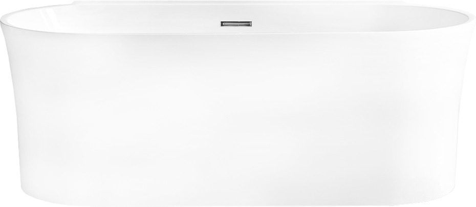 Ванна отдельностоящая BelBagno BB409-1500-800 150x80