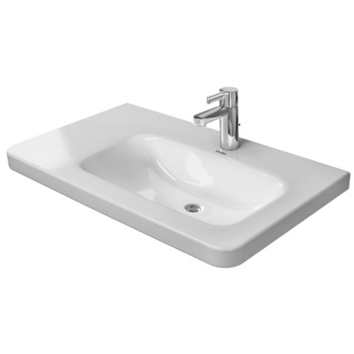 Раковина для мебели Duravit DuraStyle 2326800041 80x48
