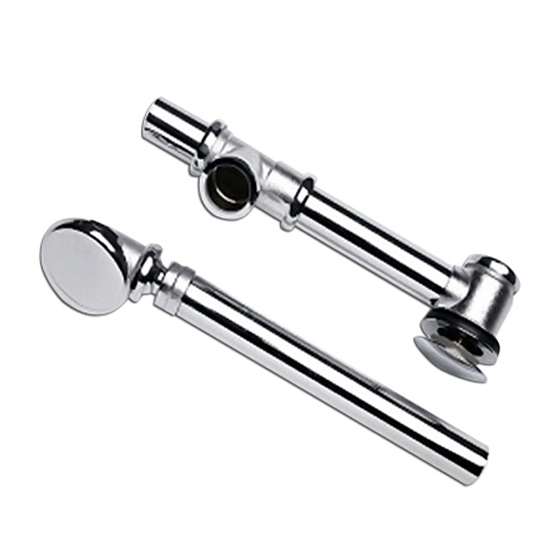 Слив-перелив для ванны BelBagno BB567-OVF-CRM