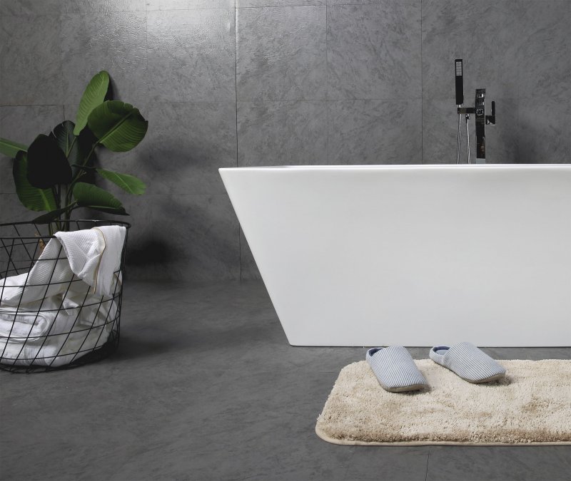 Ванна отдельностоящая BelBagno BB60-1700-800 170x80