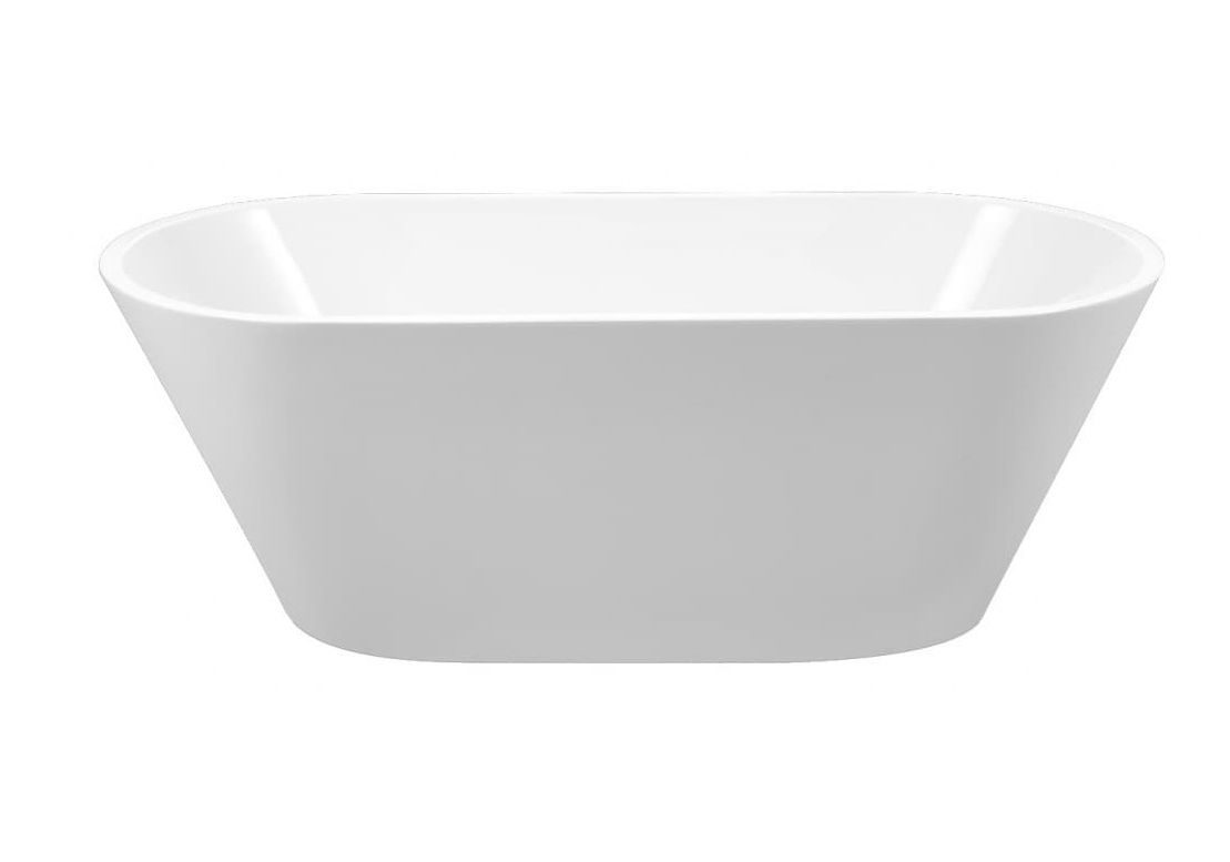 Ванна отдельностоящая BelBagno BB61-1700-W0 170x75