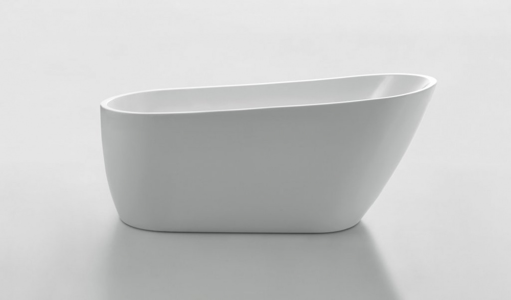 Ванна отдельностоящая BelBagno BB62-1700 170x72