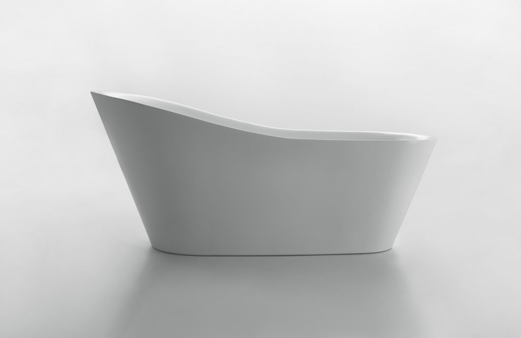 Ванна отдельностоящая BelBagno BB63-1800 180x82