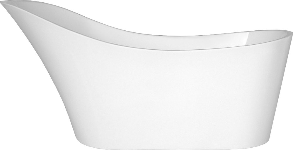 Ванна отдельностоящая BelBagno BB64-1700 170x74