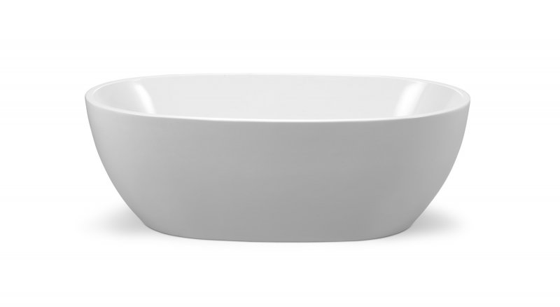 Ванна отдельностоящая BelBagno BB69-1700 169x82