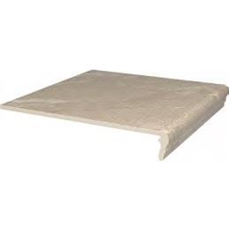 Ступень фронтальная Kerama Marazzi Бореале бежевый SG934800N/GR 30х30
