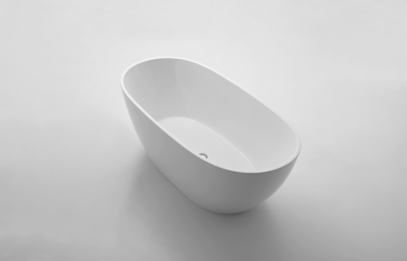 Ванна отдельностоящая BelBagno BB81-1500 150x75