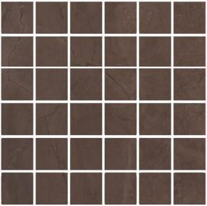Декор Kerama Marazzi Версаль Коричневый Мозаичный MM11139 30x30