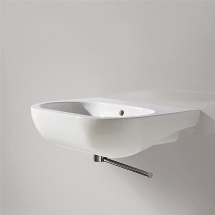 Раковина подвесная Azzurra Nuvola NULS0473700MBI /(NUV246bi)*1 47х37