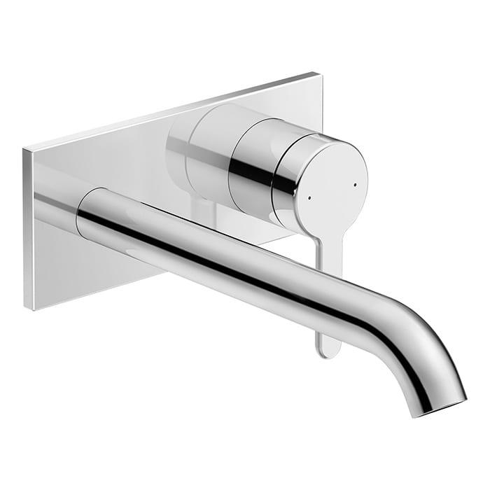 Смеситель для раковины Duravit С.1 C11070004010