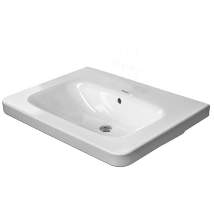 Раковина для мебели Duravit DuraStyle 2320650060 65x48