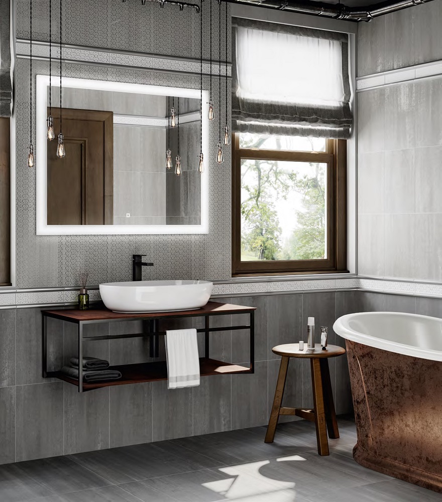 Kerama Marazzi Ломбардиа от Официального Дилера