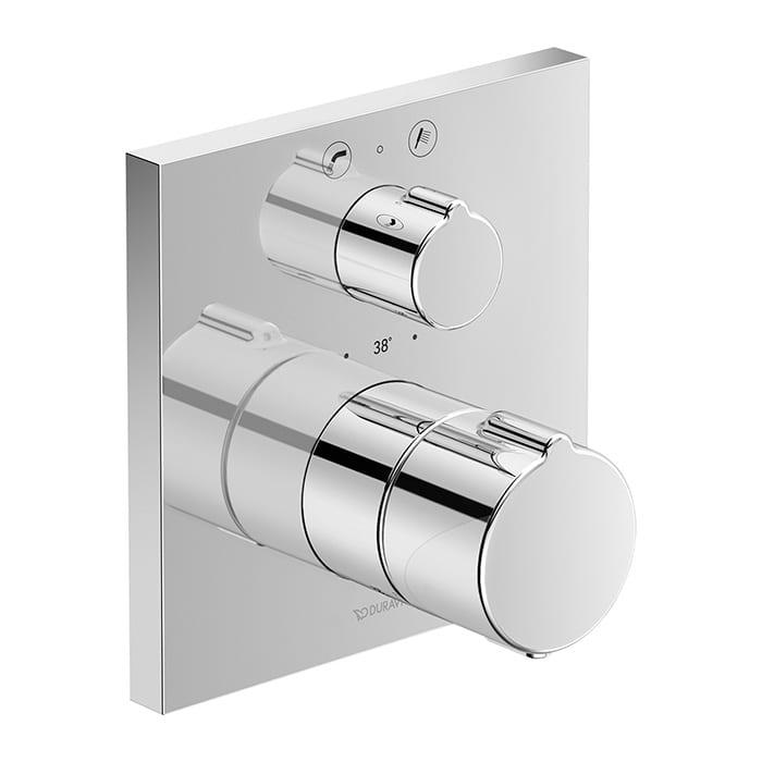 Смеситель для ванны Duravit С.1 C15200013010