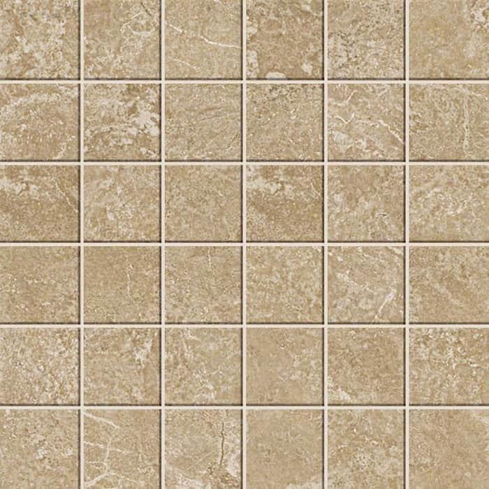Мозаика Atlas Concorde Force Beige Mosaic Lap. 30x30