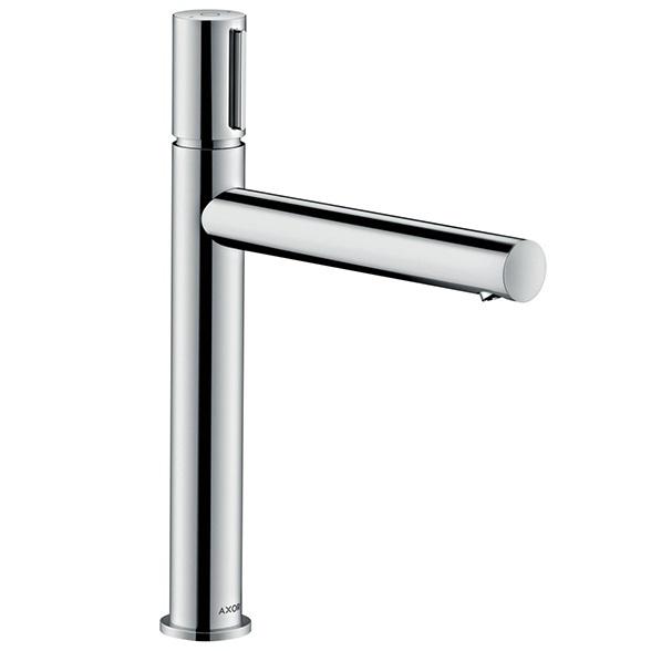 Смеситель для раковины Axor Uno 45013000
