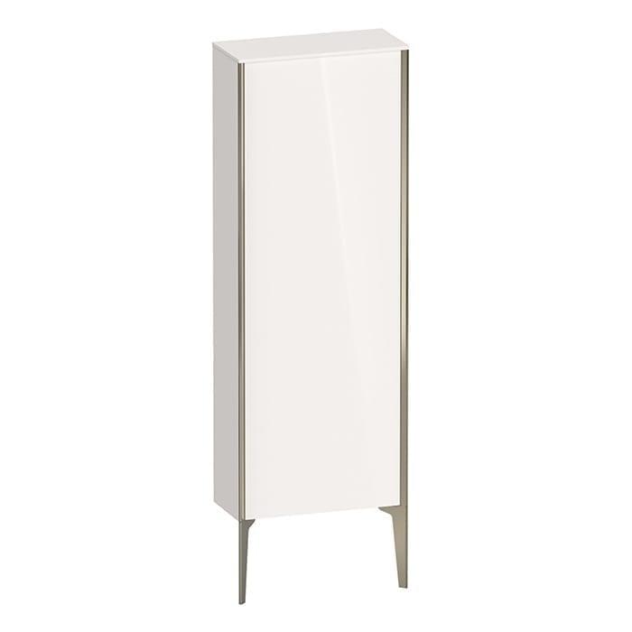 Шкаф подвесной Duravit XViu XV1316LB122 133x50x24
