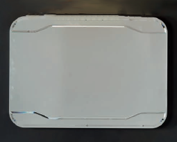 Зеркало Kerasan Waldorf 740601 100х70