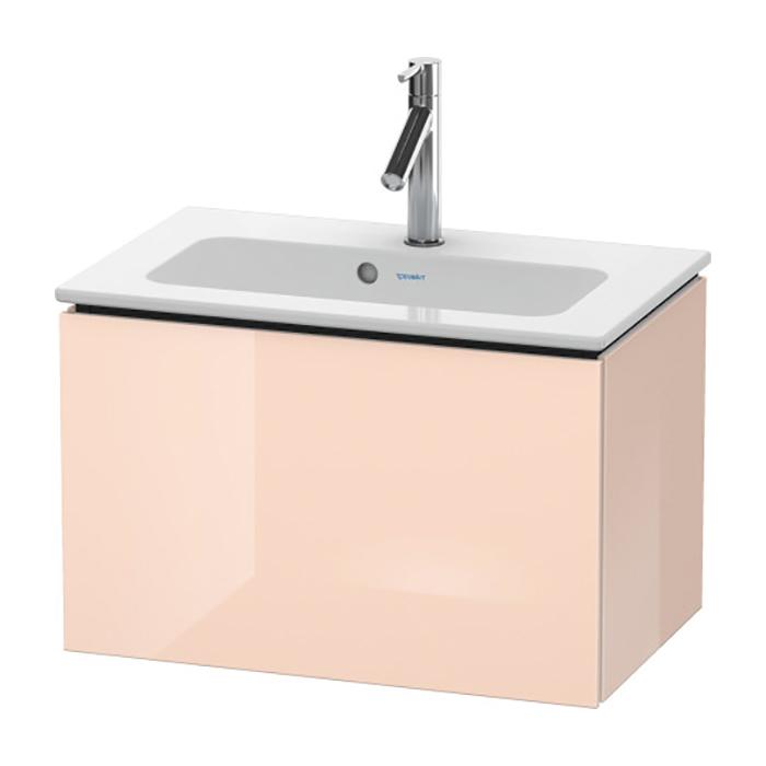 Тумба подвесная Duravit L-Cube LC615601010 62x39