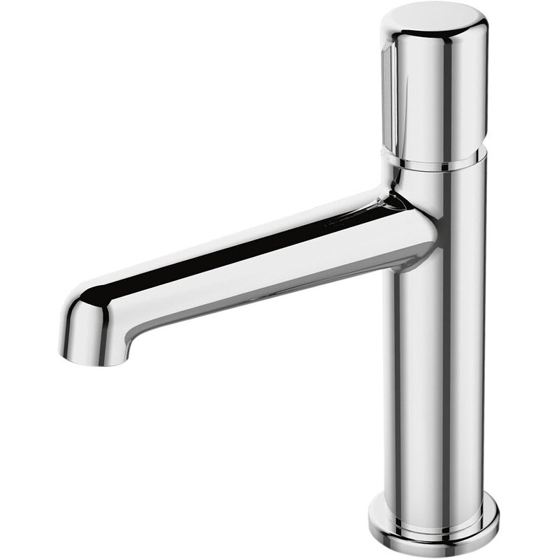 Смеситель для раковины BelBagno Uno UNO-LVM-CRM