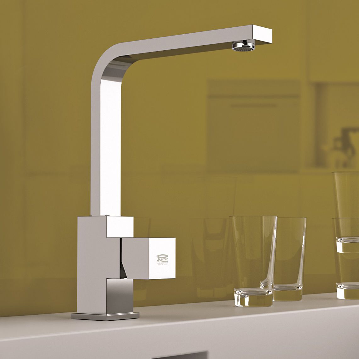 Remer SQ 3 от Официального Дилера