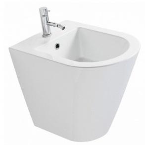 Биде напольное Globo Forty3 FO009.BI*1 57х36