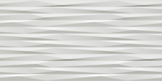 Настенная плитка Atlas Concorde 3D Wall Blade White Matt 8DBW 40x80