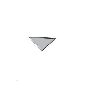 Спецэлемент Atlas Concorde Boost Grey Corner A.E. A0AG 1.4х1.4