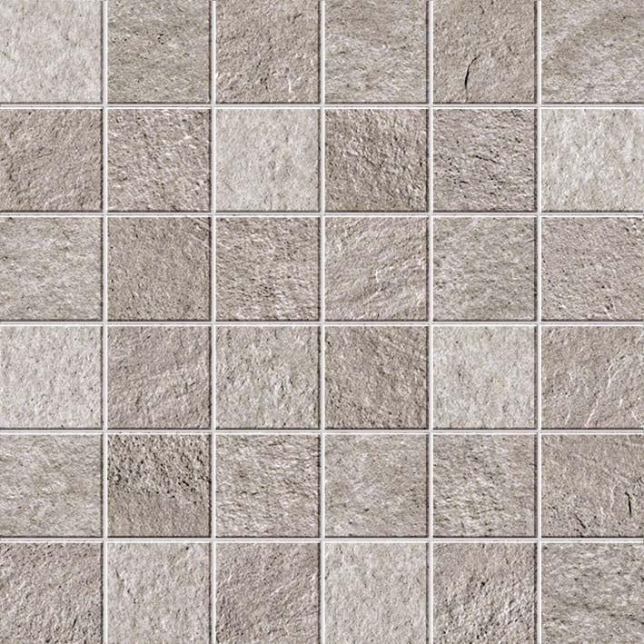 Мозаика Atlas Concorde Brave Pearl Mosaico A1FN 30х30