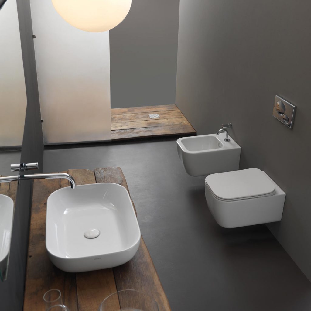 GSG Ceramic Design Brio от Официального Дилера