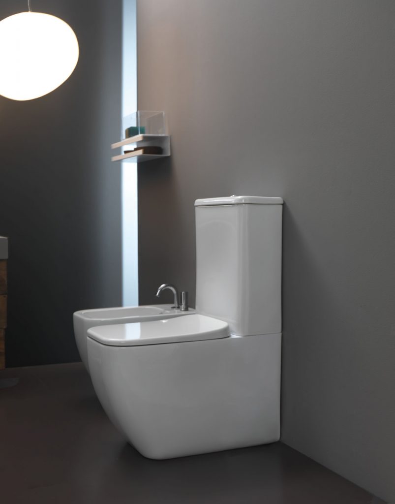 GSG Ceramic Design Brio от Официального Дилера