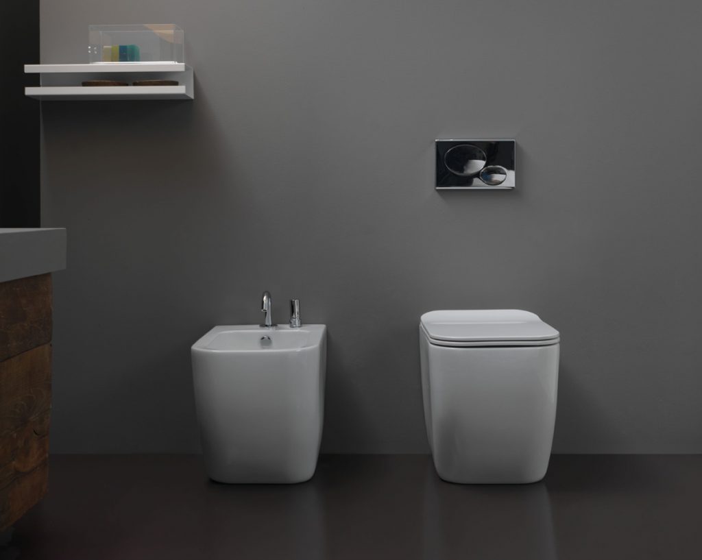 GSG Ceramic Design Brio от Официального Дилера