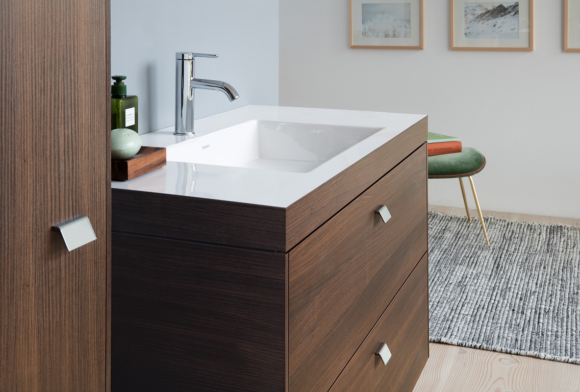 Duravit Brioso от Официального Дилера