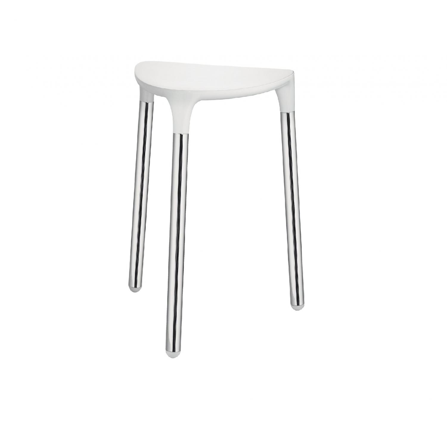 Табурет Colombo Design Complementi B9988BI