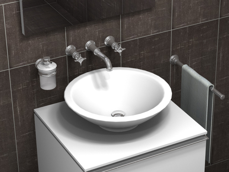 Duravit Bagnella от Официального Дилера