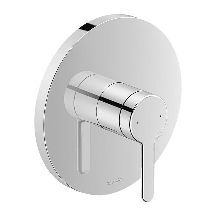 Смеситель для душа Duravit С.1 C14210010010