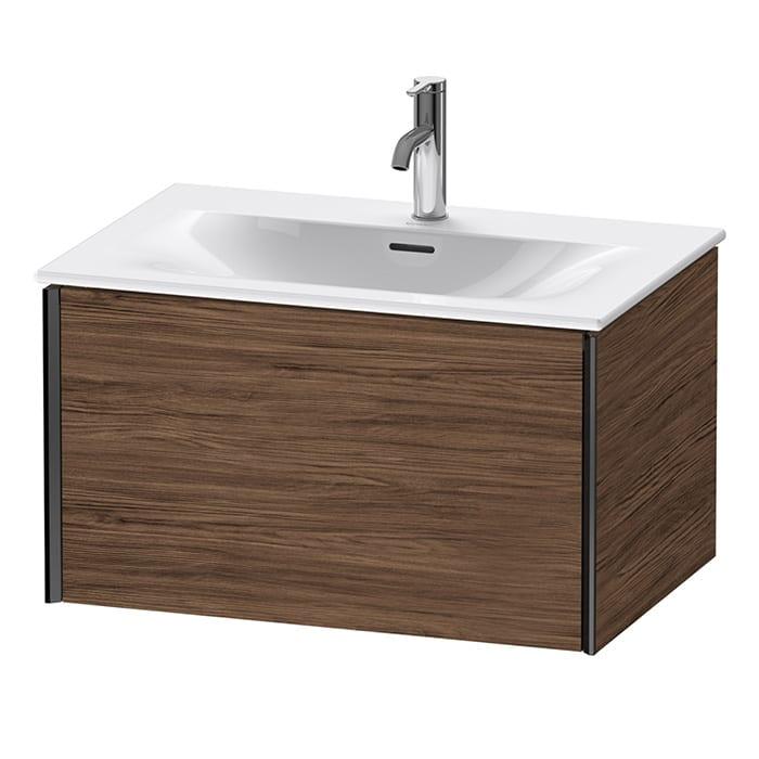 Тумба подвесная Duravit XViu XV40330B221 71x48