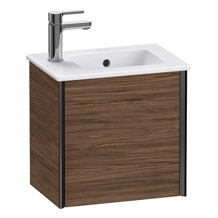 Тумба подвесная Duravit XViu XV4024LB221 41x29