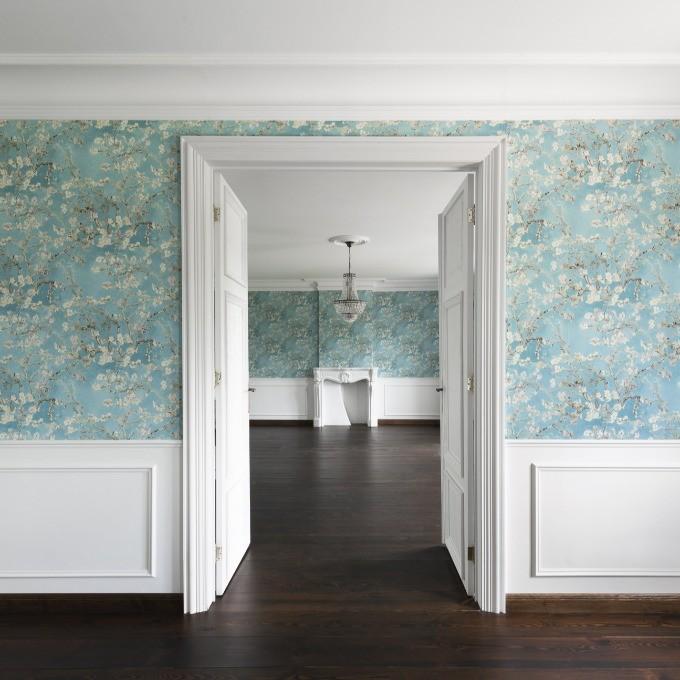 Карниз Orac Decor Heritage XL C343