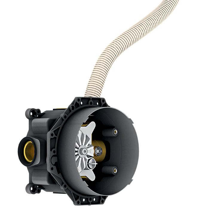 Встроенный элемент для электронного смесителя Axor MyEdition 16182180
