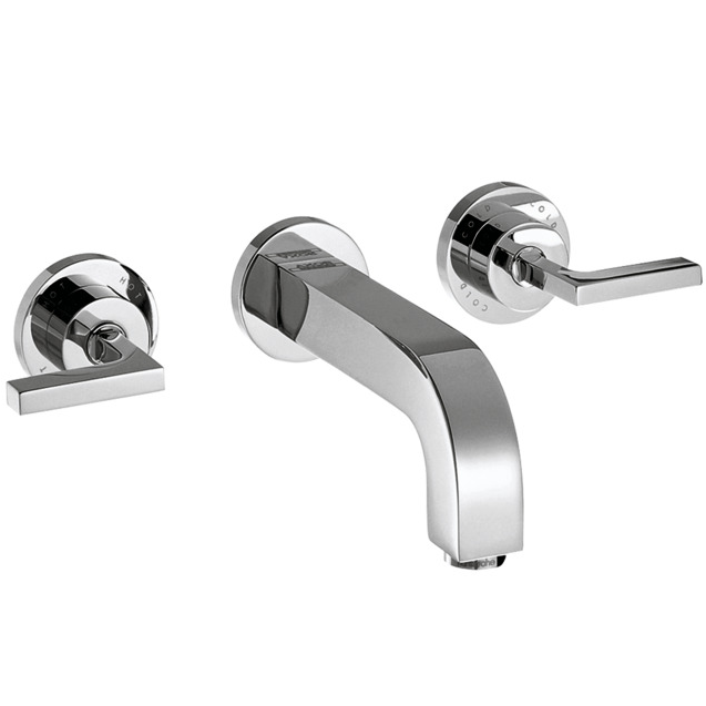 Смеситель для раковины Axor Citterio 39147000