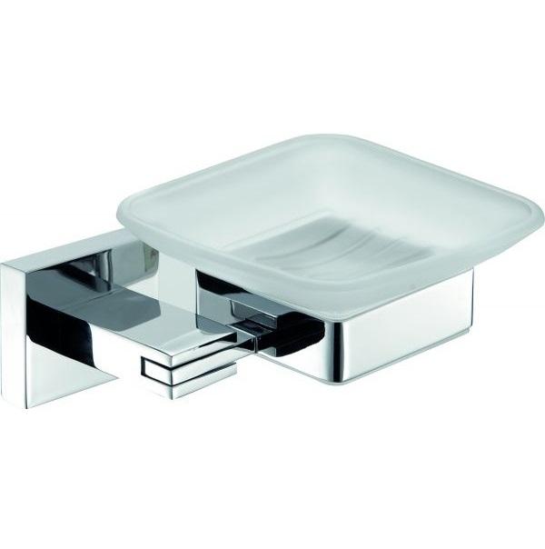 Мыльница Sanibano Celeste Хром H4020/07CR