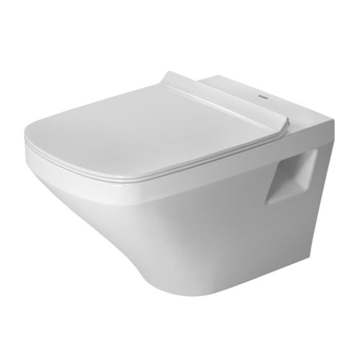 Унитаз подвесной Duravit DuraStyle 2540090000 54x37